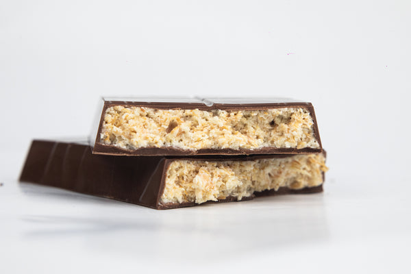 Zoeva Dubai Kunafa Cheesecake Chocolate-200g